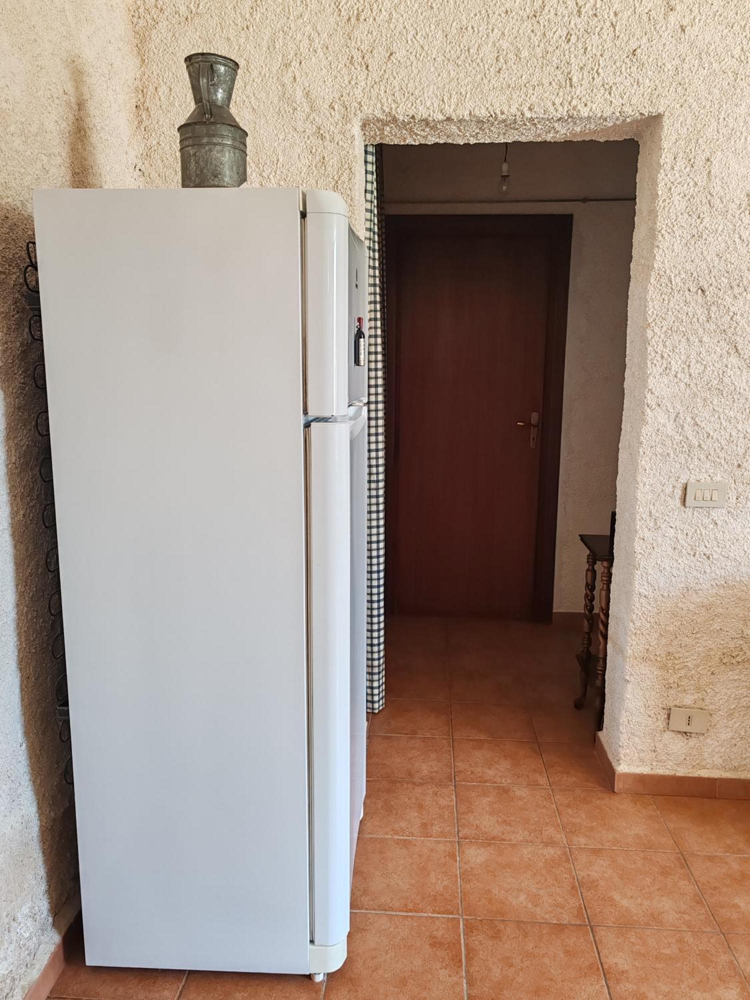 Antico Baglio Siciliano Parecchiata Buseto Superiore Exterior foto